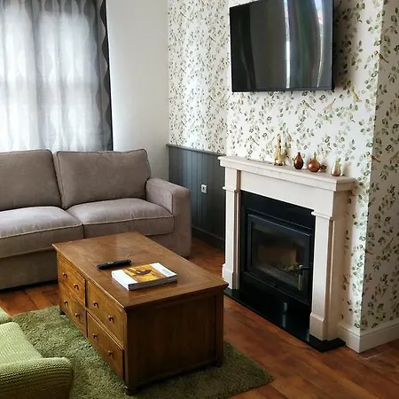 Mountain View Aparthotel Bansko