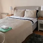 Апартхотел маунтийн вю Банско