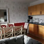 Апартхотел маунтийн вю 3*