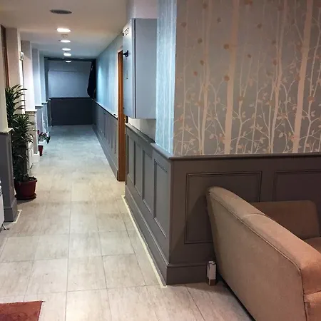山景公寓式酒店 公寓式酒店