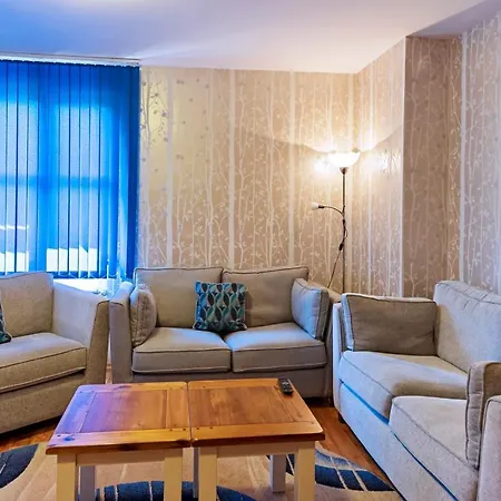 Hotel de apartamente Mountain View