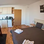 Mountain View Aparthotel Bansko