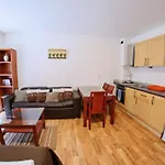 Mountain View Aparthotel