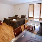 Mountain View Aparthotel Bansko