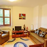 Lejlighedshotel Mountain View 3*