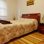 Lejlighedshotel Mountain View 3*