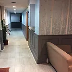 Mountain View Lejlighedshotel