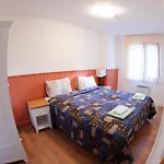 Mountain View Lejlighedshotel