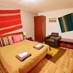 Lejlighedshotel Mountain View Bansko