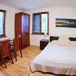 Lejlighedshotel Mountain View