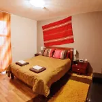 Lejlighedshotel Mountain View 3*