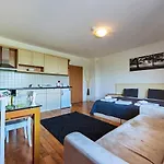 Mountain View Lejlighedshotel