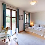 Mountain View Lejlighedshotel