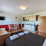 Mountain View Aparthotel Bansko