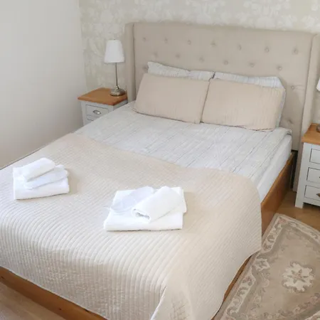 Mountain View Aparthotel 3*