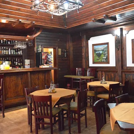 アパートホテル Mountain View