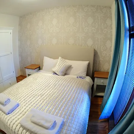 маунтийн вю 3* Банско