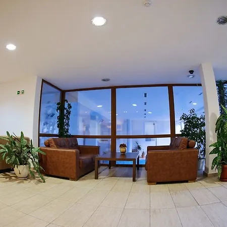 Mountain View 3* バンスコ