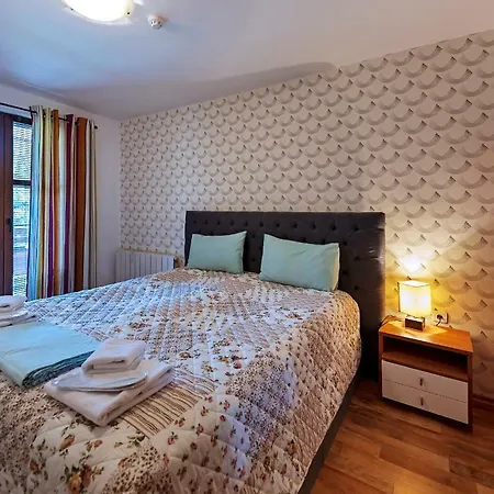 Mountain View 3* Bansko