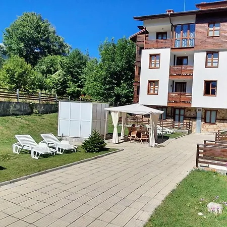 Mountain View 3* バンスコ