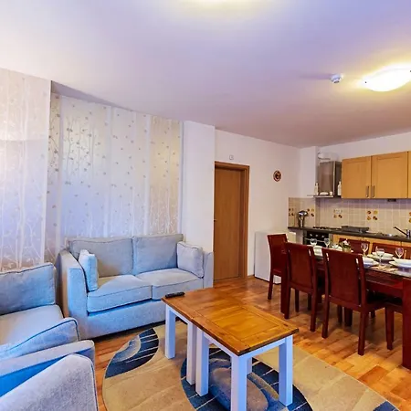 Mountain View Bansko