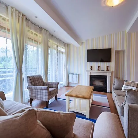 маунтийн вю Банско