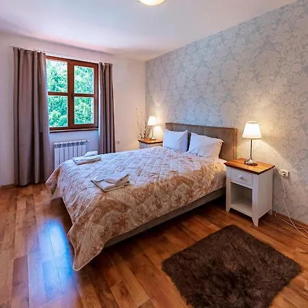 Mountain View 3* バンスコ