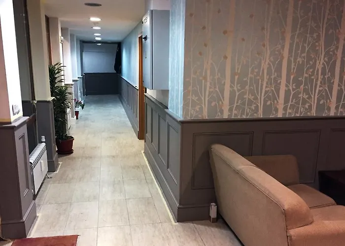 Mountain View Aparthotel