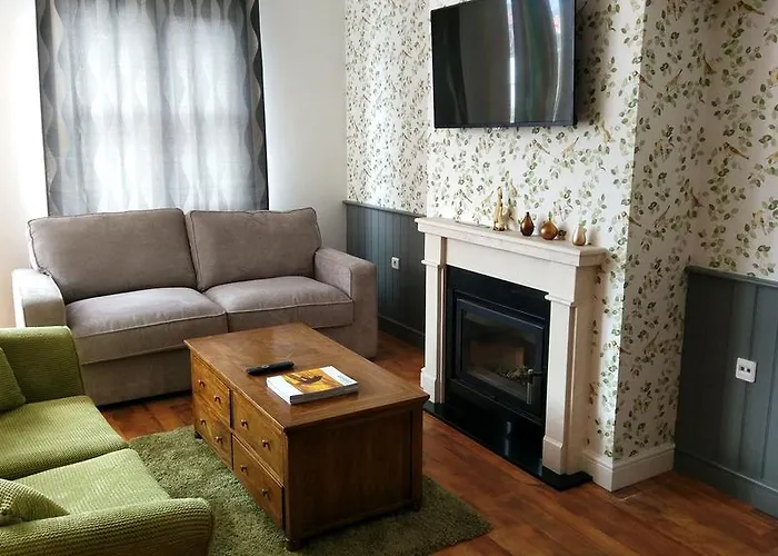 Mountain View Aparthotel Bansko