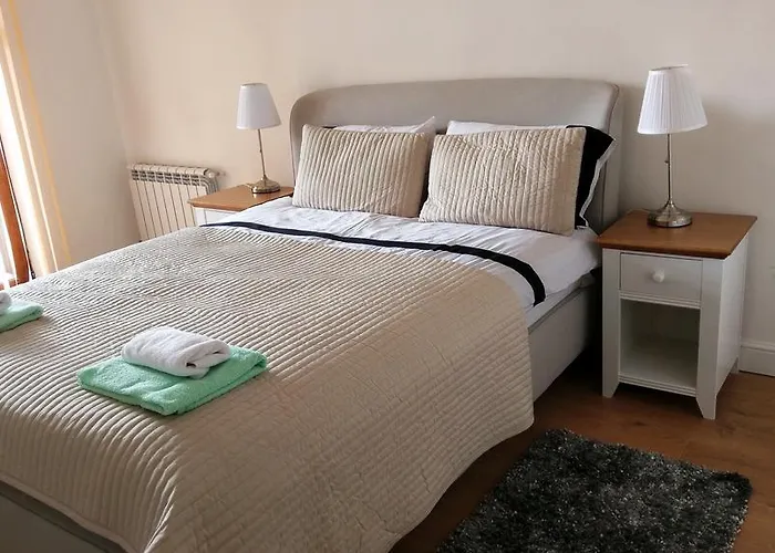 Aparthotel Mountain View Bansko