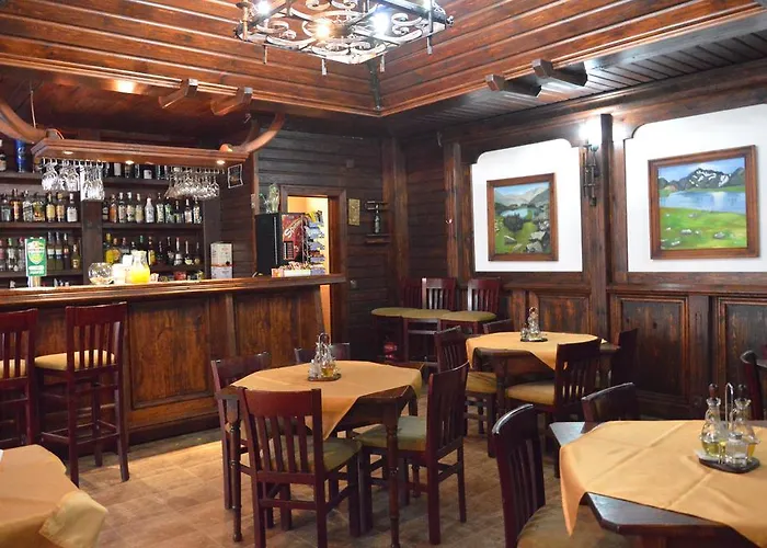 아파트호텔 Mountain View