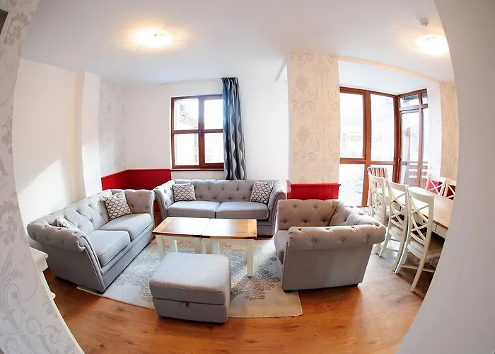 Mountain View 3* Bansko