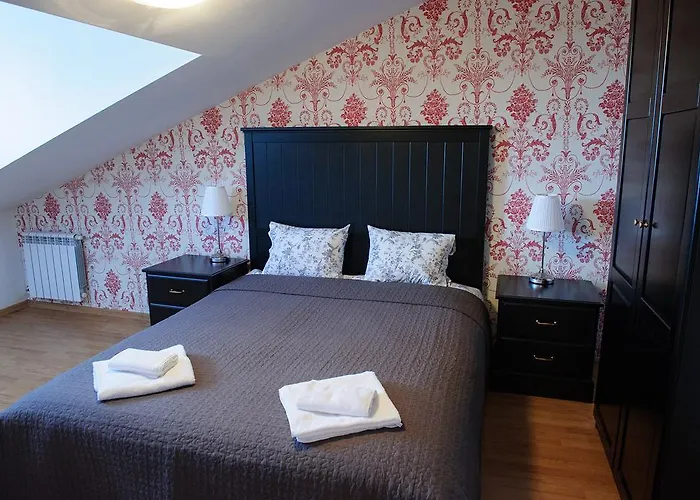 Aparthotel Mountain View