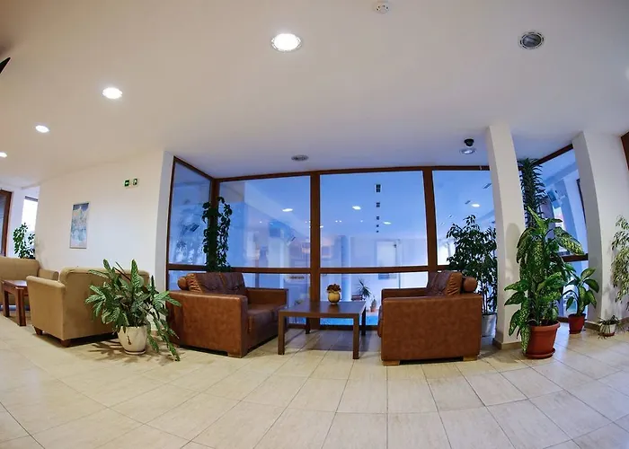 Mountain View 3* 반스코