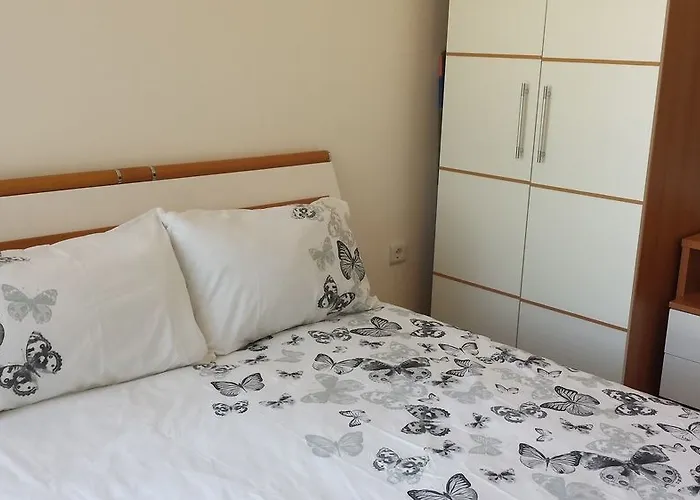 Mountain View Aparthotel 3*