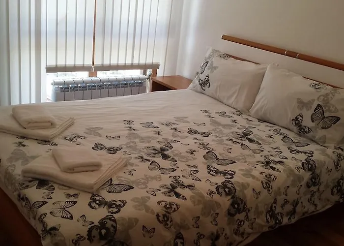 маунтийн вю 3* Банско