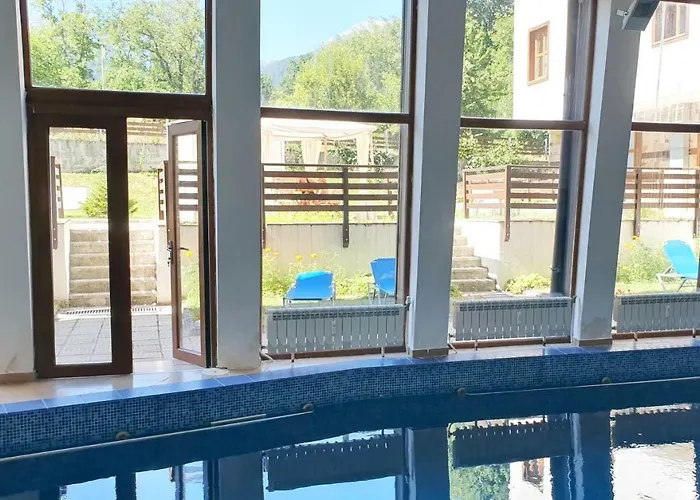 Mountain View 반스코