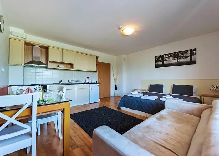 Mountain View Aparthotel