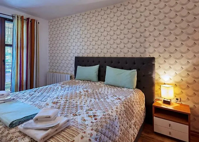 Mountain View 3* 반스코