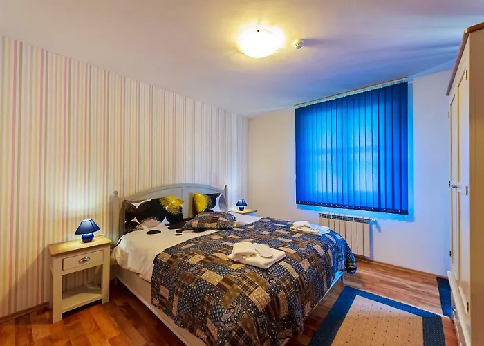 Mountain View 아파트호텔 3*