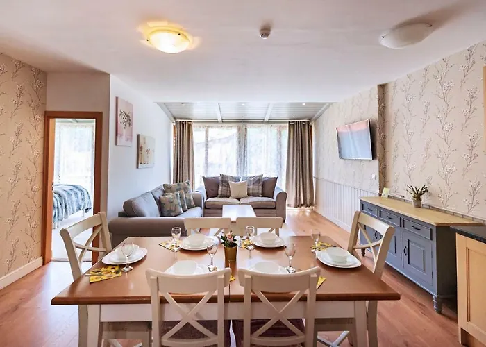 Mountain View 3* 반스코