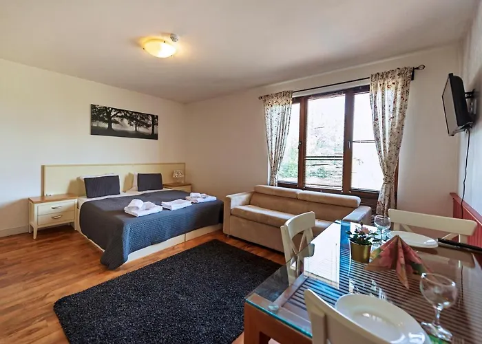 маунтийн вю 3*