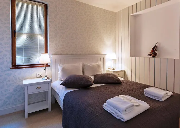 Mountain View 아파트호텔