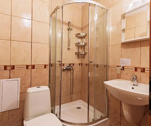 Апартхотел маунтийн вю Банско