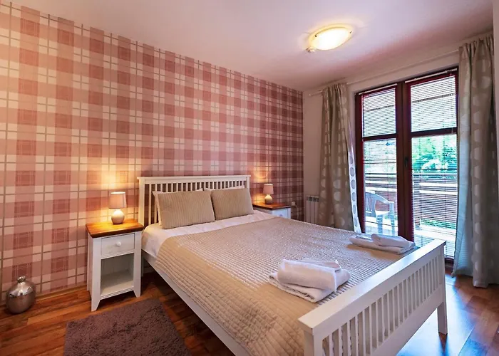 Mountain View 3* 반스코