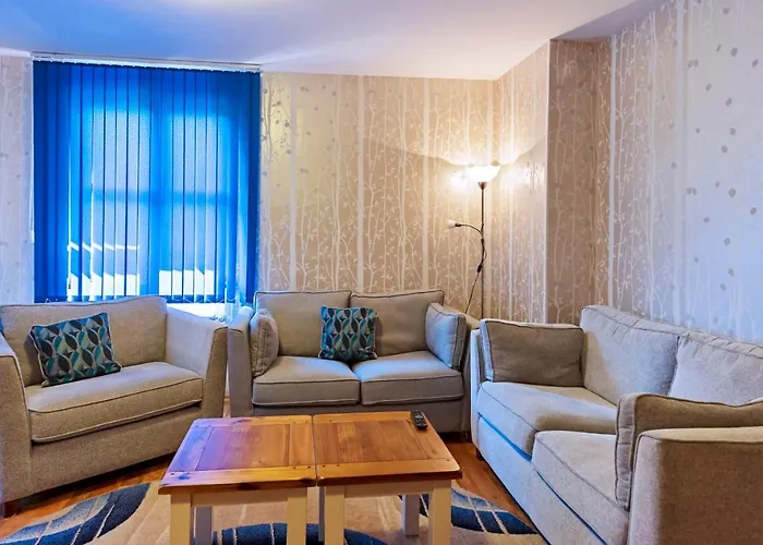 아파트호텔 Mountain View